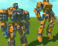 scrap mechanic free 2019